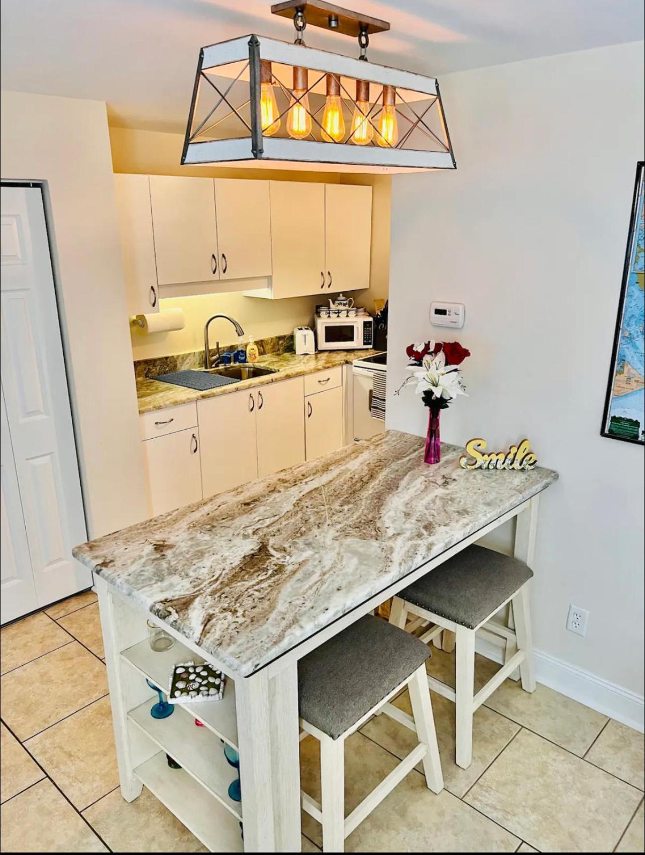 Cozy Home With One Bedroom Cape Coral Buitenkant foto