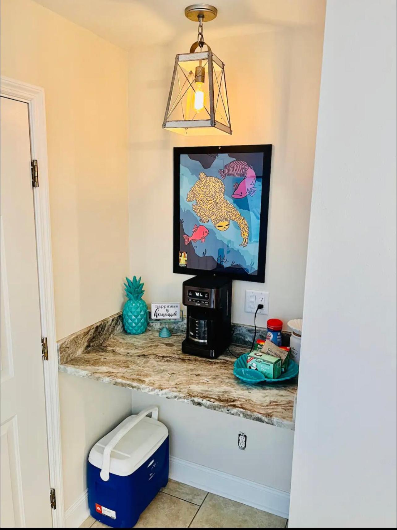 Cozy Home With One Bedroom Cape Coral Buitenkant foto