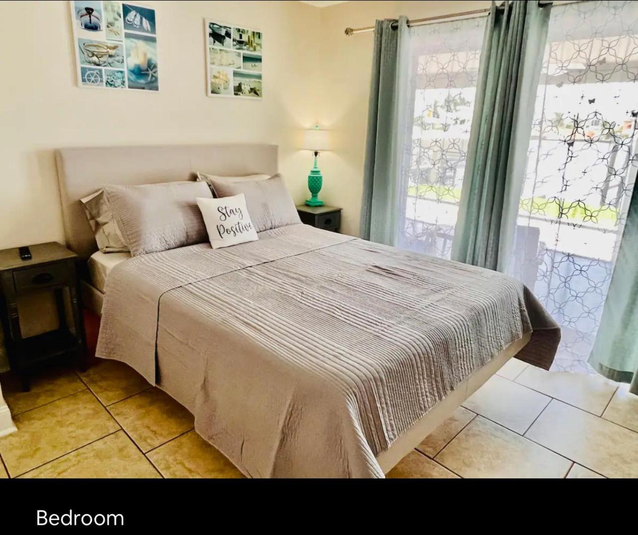Cozy Home With One Bedroom Cape Coral Buitenkant foto